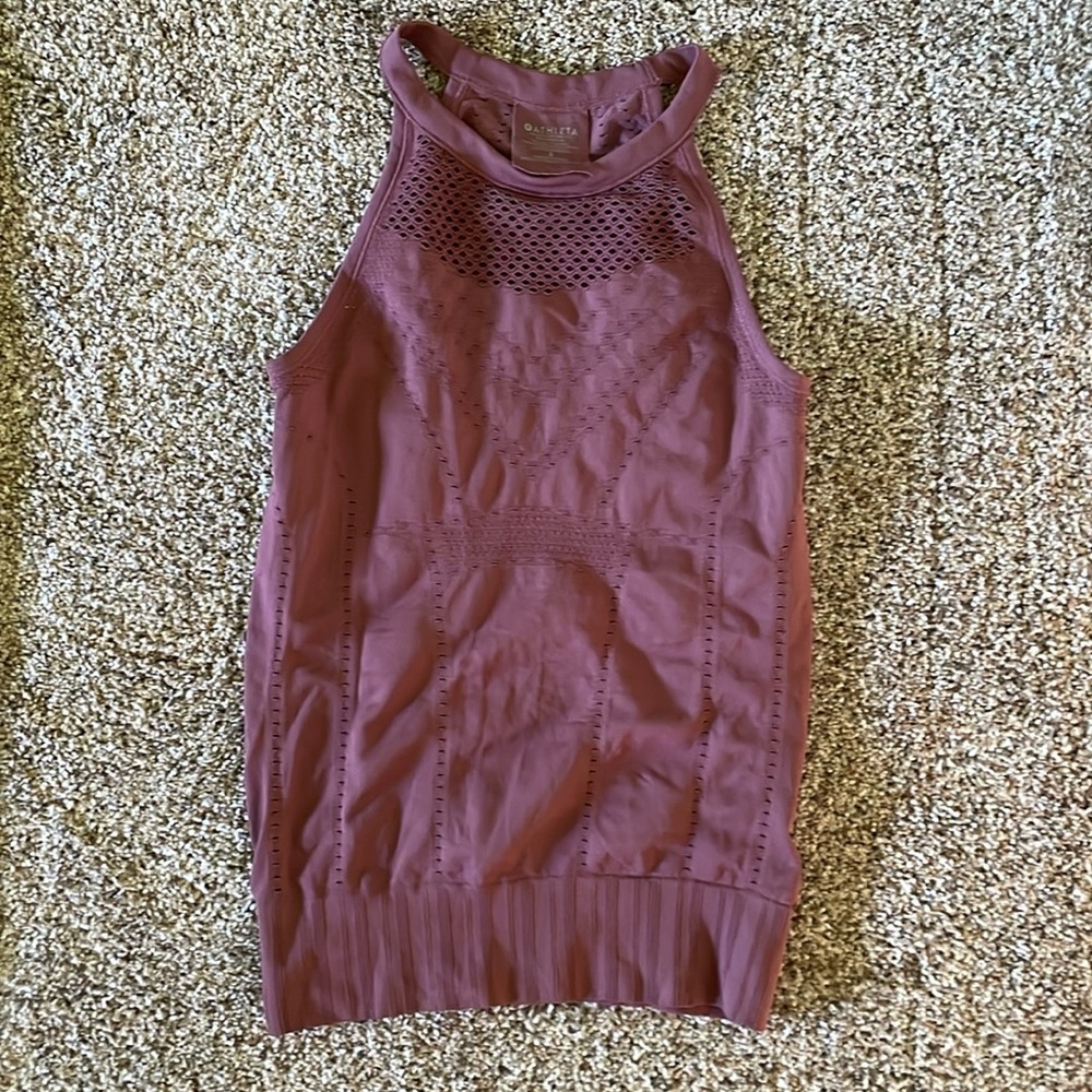 Athleta Workout Tank